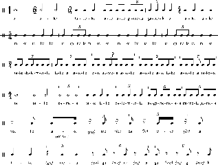 820 Ta-ke, Ga-me-la, Da-le-pi-co-la